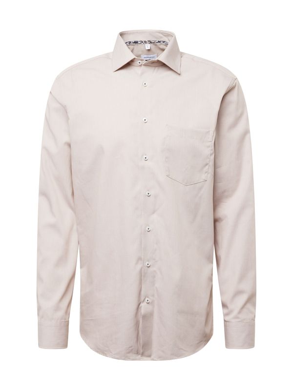 SEIDENSTICKER SEIDENSTICKER Риза  екрю