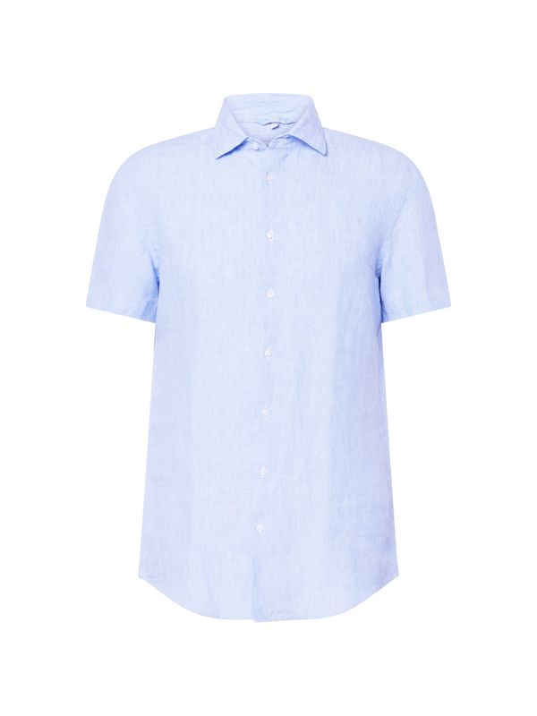 SEIDENSTICKER SEIDENSTICKER Риза 'New Kent'  синьо меланж