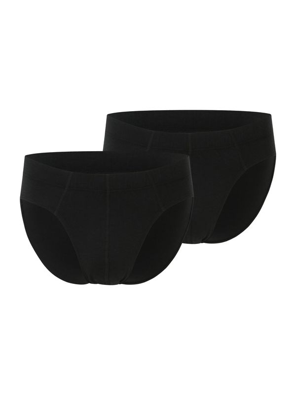 SEIDENSTICKER SEIDENSTICKER Слип  черно