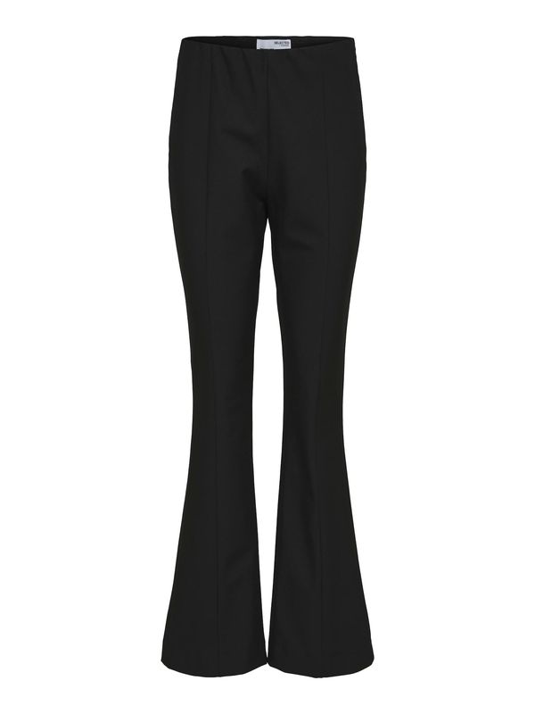 SELECTED FEMME SELECTED FEMME Панталон 'Eliana'  черно