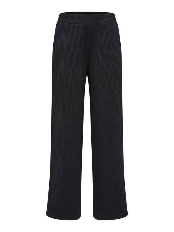 SELECTED FEMME SELECTED FEMME Панталон 'RAGNILD'  черно