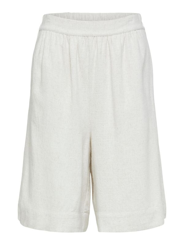 SELECTED FEMME SELECTED FEMME Панталон 'Rami'  бежово меланж