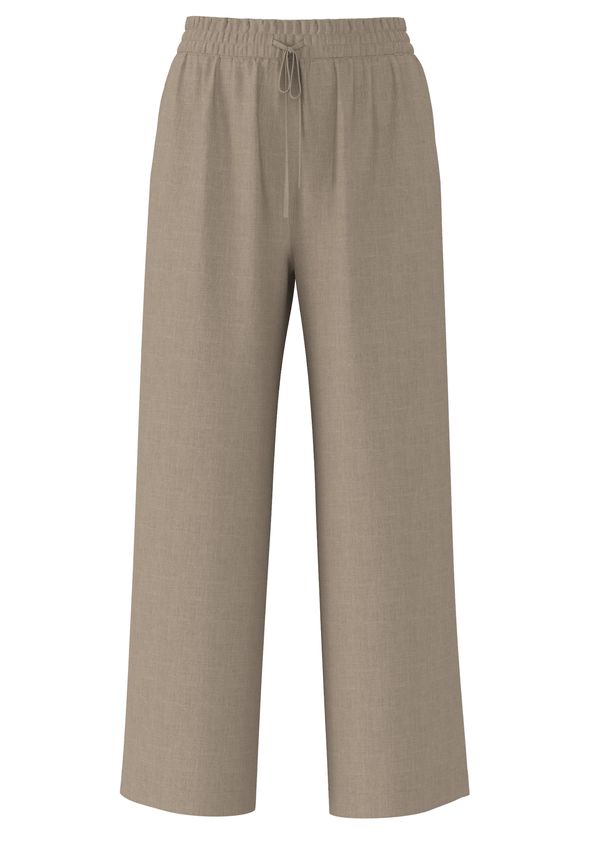 SELECTED FEMME SELECTED FEMME Панталон 'Viva-Gulia'  брокат