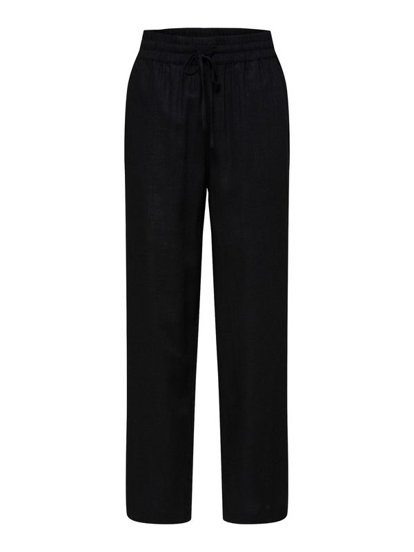 SELECTED FEMME SELECTED FEMME Панталон 'Viva-Gulia'  черно