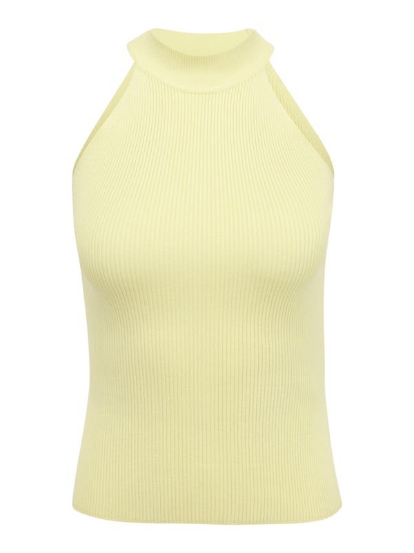 Selected Femme Petite Selected Femme Petite Топ 'Solita'  тръстиково зелено