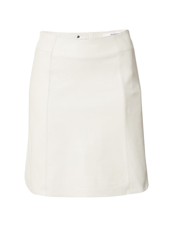SELECTED FEMME SELECTED FEMME Пола 'NEW IBI'  кремаво