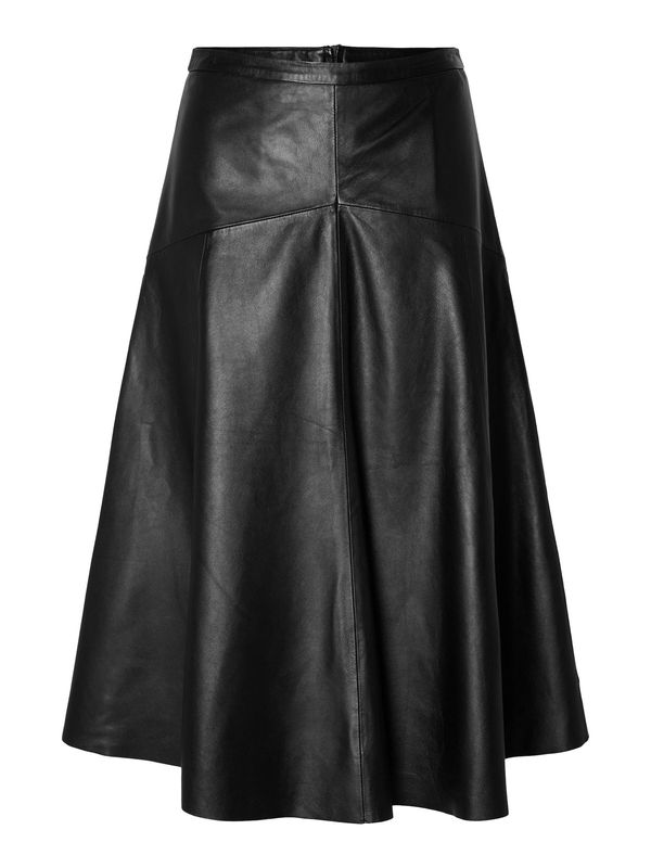 SELECTED FEMME SELECTED FEMME Пола 'RILLO'  черно