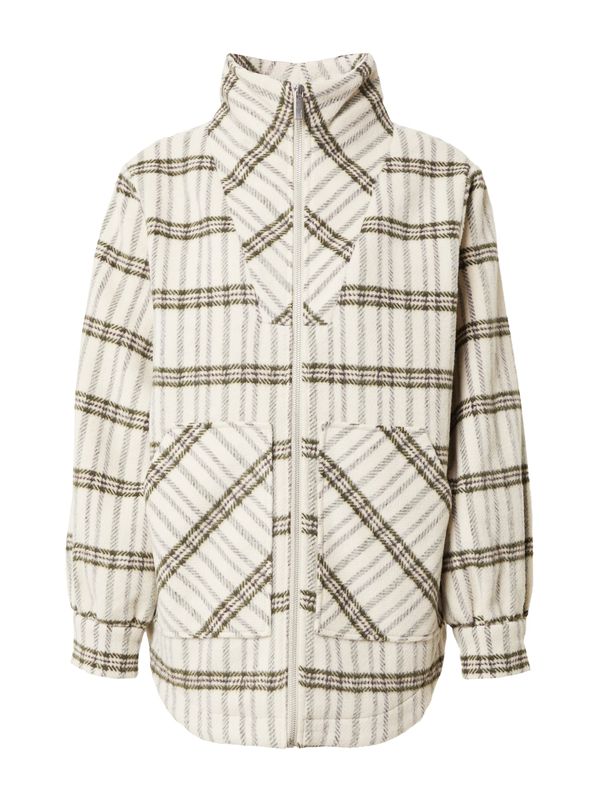 SELECTED FEMME SELECTED FEMME Преходно яке 'TOLA'  бежово / кафяво