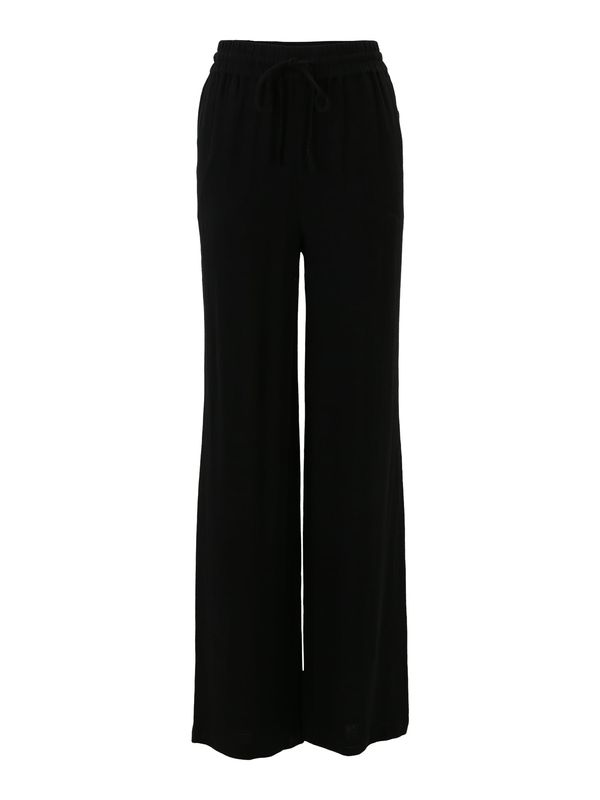 Selected Femme Tall Selected Femme Tall Панталон 'VIVA-GULIA'  черно