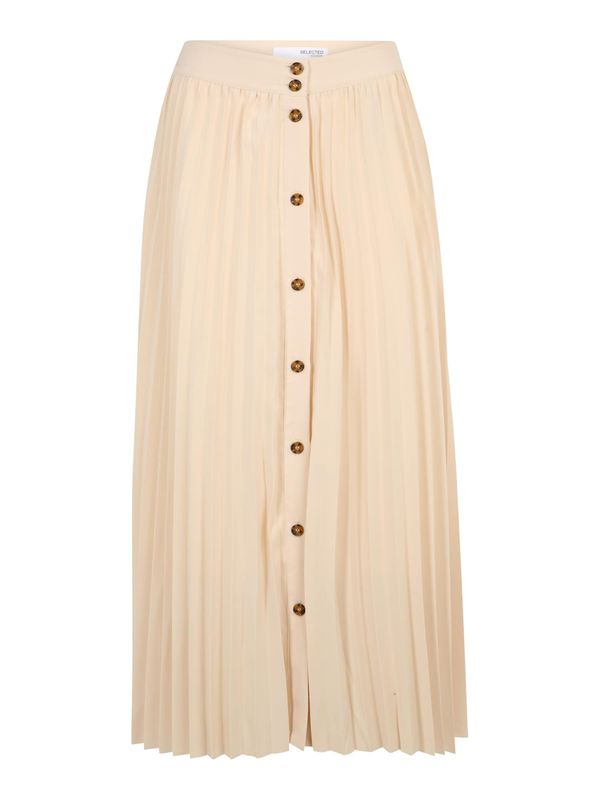 Selected Femme Tall Selected Femme Tall Пола 'YOSIA'  кремаво