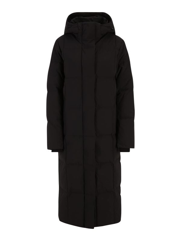 Selected Femme Tall Selected Femme Tall Зимно палто 'NITA'  черно