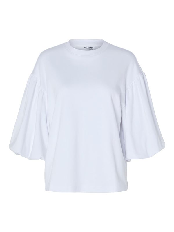 SELECTED FEMME SELECTED FEMME Тениска  бяло
