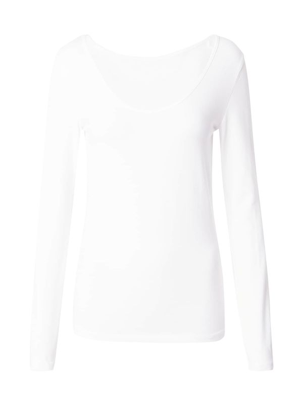 SELECTED FEMME SELECTED FEMME Тениска 'CORA'  бяло