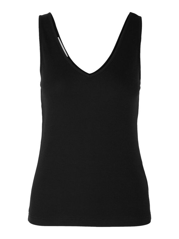 SELECTED FEMME SELECTED FEMME Топ 'DIANNA'  черно