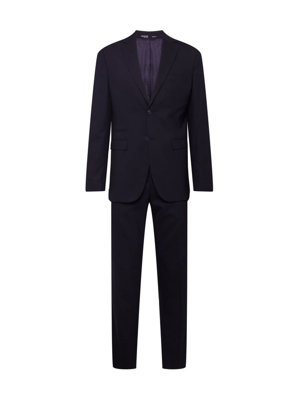 SELECTED HOMME SELECTED HOMME Костюм  черно