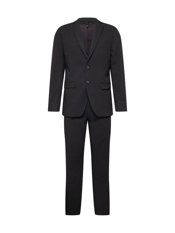 SELECTED HOMME SELECTED HOMME Костюм 'LIAM'  черно