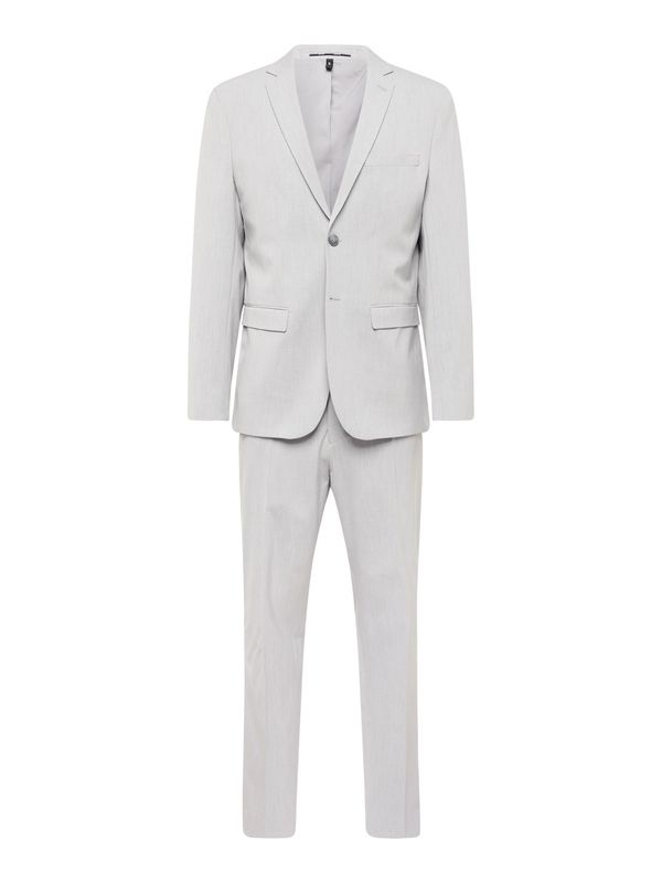 SELECTED HOMME SELECTED HOMME Костюм 'LIAM'  светлосиво