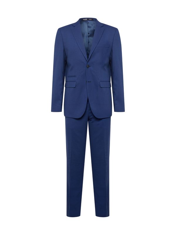 SELECTED HOMME SELECTED HOMME Костюм  тъмносиньо