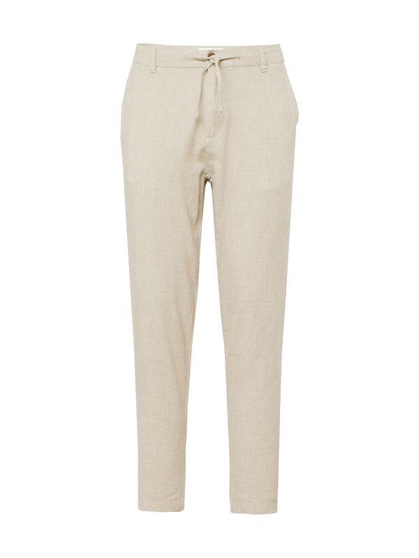 SELECTED HOMME SELECTED HOMME Панталон Chino 'BRODY'  светлосиво