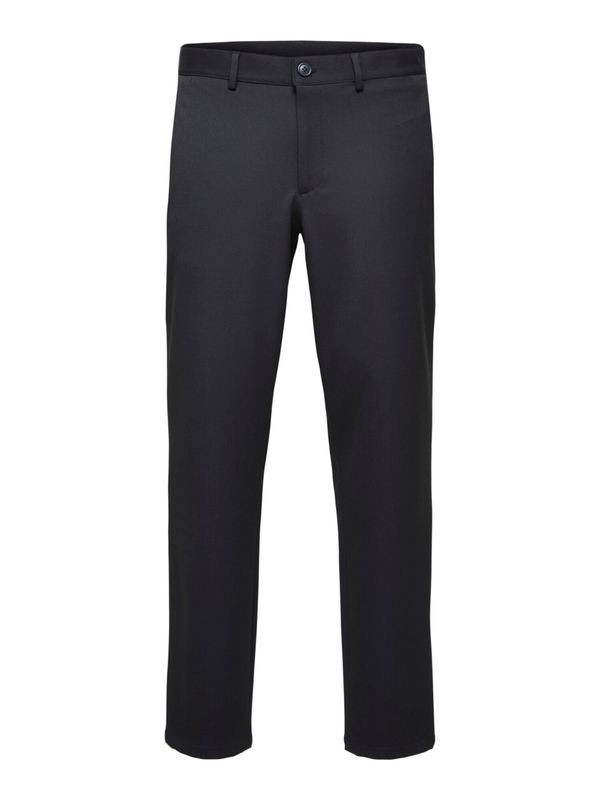 SELECTED HOMME SELECTED HOMME Панталон Chino  черно