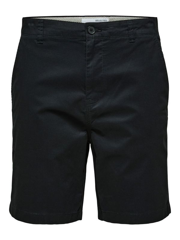 SELECTED HOMME SELECTED HOMME Панталон Chino  черно