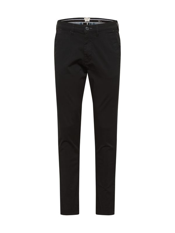 SELECTED HOMME SELECTED HOMME Панталон Chino 'Miles Flex'  черно