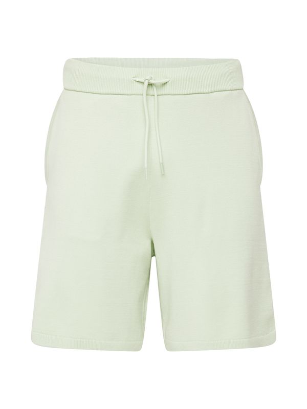 SELECTED HOMME SELECTED HOMME Панталон 'TELLER'  светлозелено