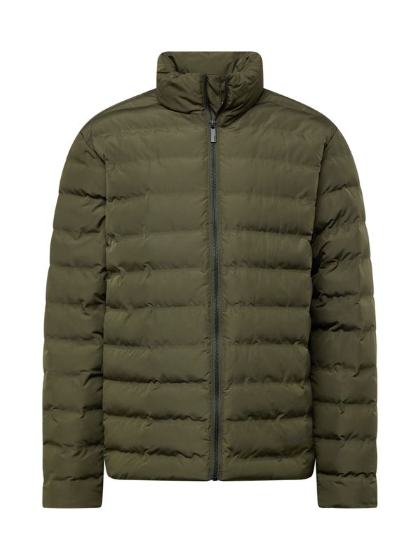 SELECTED HOMME SELECTED HOMME Преходно яке 'Barry'  елхово зелено