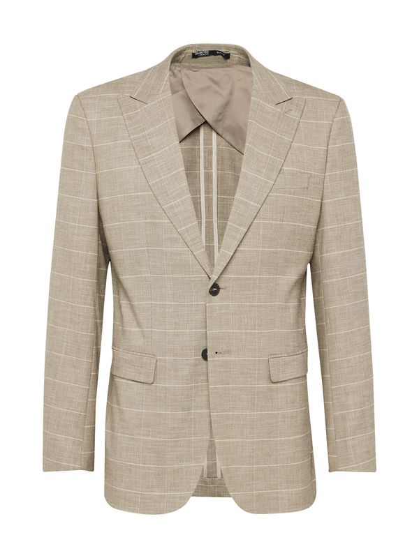 SELECTED HOMME SELECTED HOMME Сако 'OASIS'  бежово / цвят "пясък"
