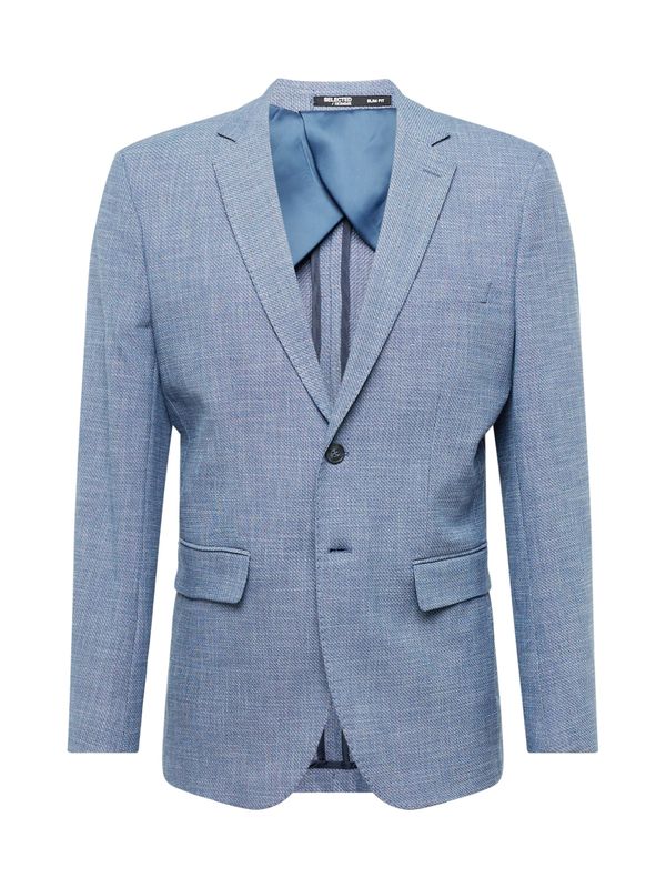 SELECTED HOMME SELECTED HOMME Сако  синьо меланж