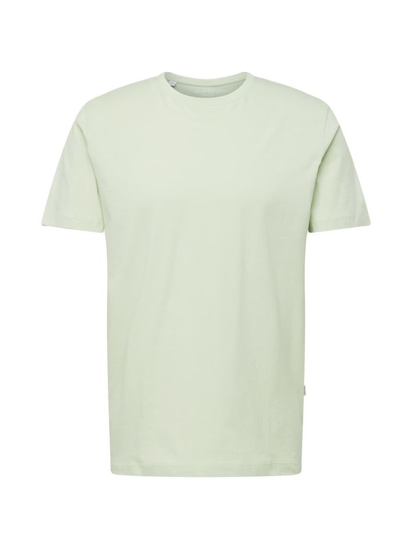 SELECTED HOMME SELECTED HOMME Тениска 'Aspen'  пастелно зелено