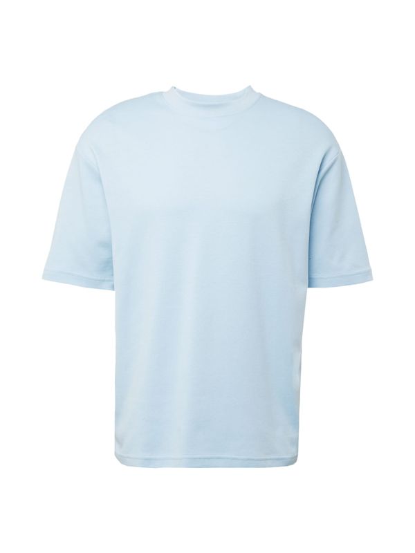 SELECTED HOMME SELECTED HOMME Тениска 'OSCAR'  светлосиньо