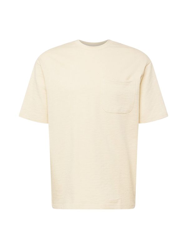 SELECTED HOMME SELECTED HOMME Тениска 'SAUL'  пясъчен