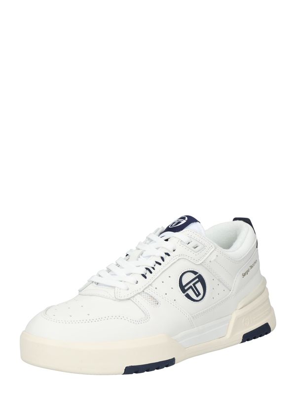 Sergio Tacchini Sergio Tacchini Ниски маратонки  морскосиньо / бяло