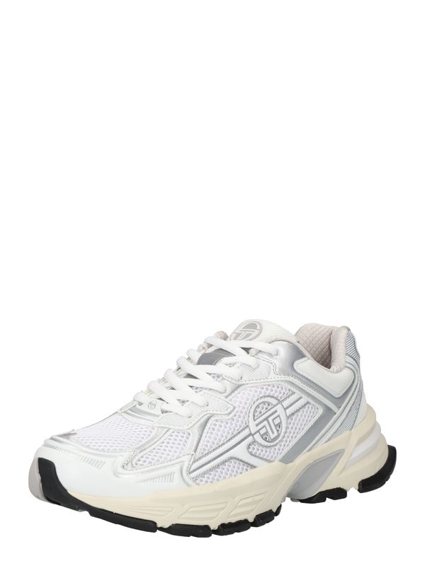 Sergio Tacchini Sergio Tacchini Ниски маратонки 'Y2K RUNNER '  бежово / сиво
