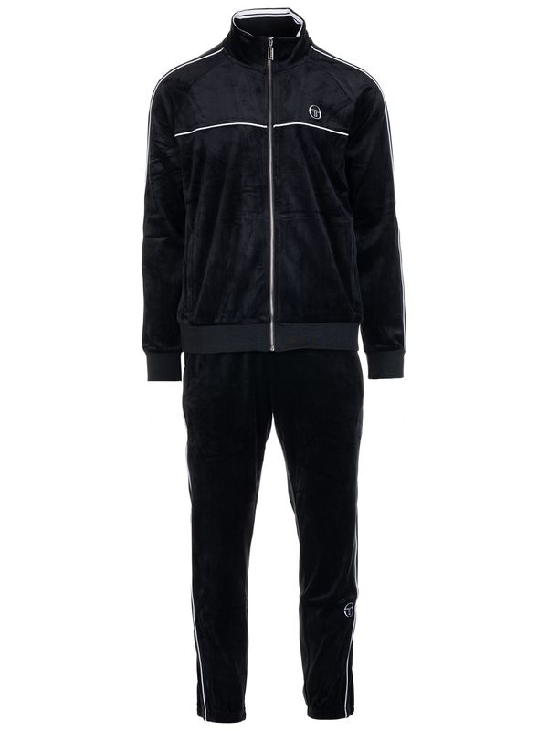 Sergio Tacchini Sergio Tacchini Облекло за трениране  черно