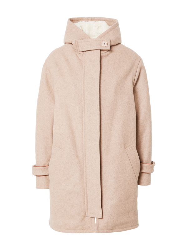 sessun sessun Преходно палто 'AUGUSTE'  пастелнолилаво