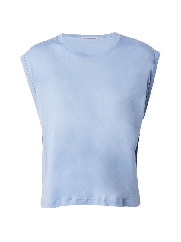 sessun sessun Топ  светлосиньо