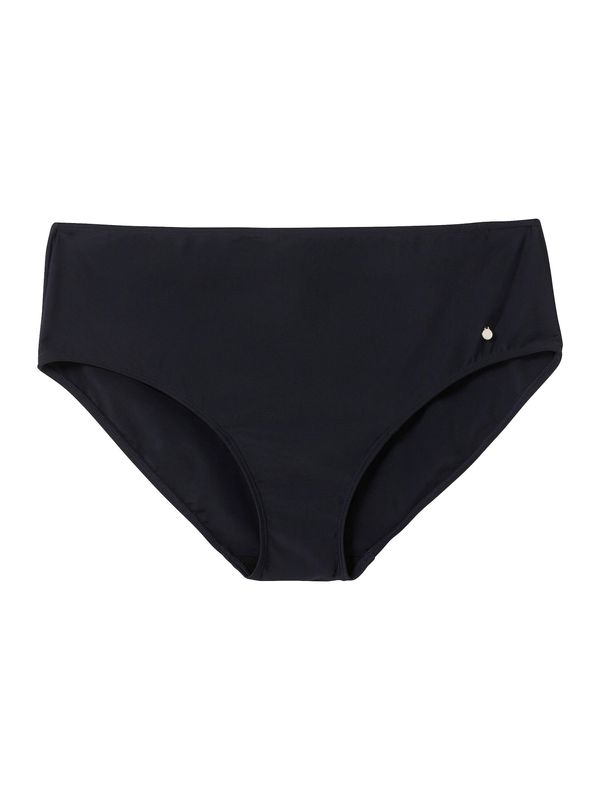 SHEEGO SHEEGO Долнище на бански тип бикини  морскосиньо