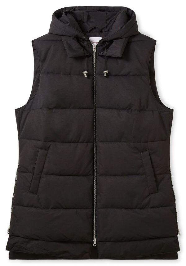 SHEEGO SHEEGO Елек  черно