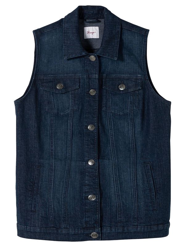 SHEEGO SHEEGO Елек  тъмносиньо