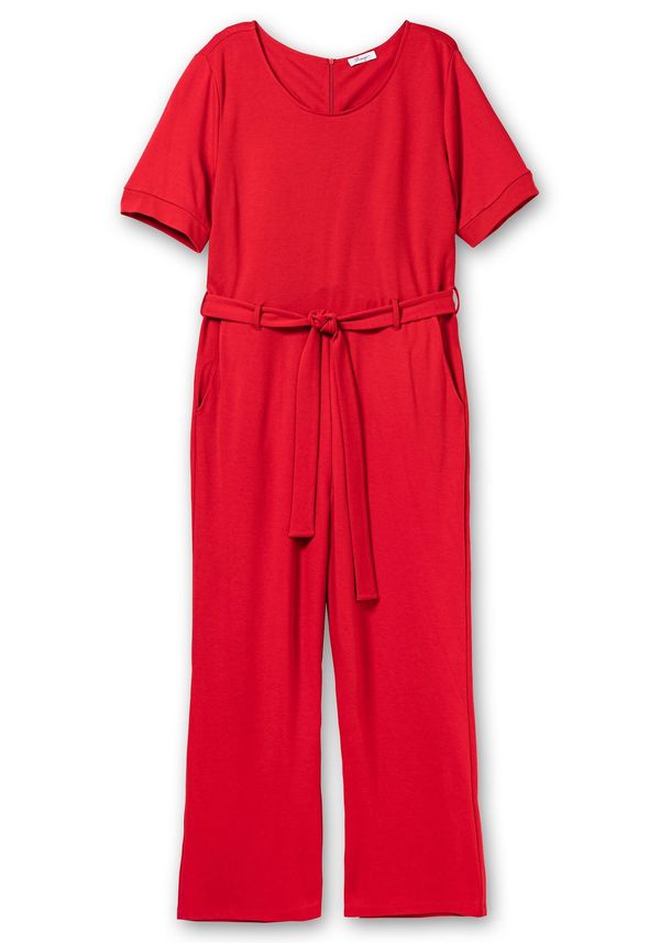 SHEEGO SHEEGO Гащеризон  червено