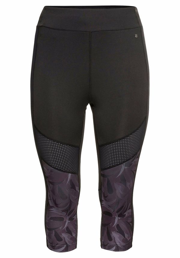 SHEEGO SHEEGO Клин  черно