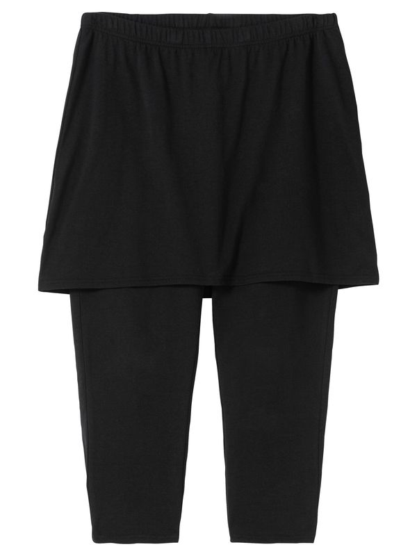 SHEEGO SHEEGO Клин  черно