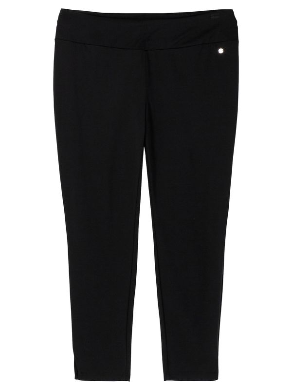 SHEEGO SHEEGO Клин  черно