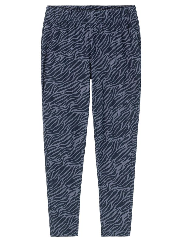 SHEEGO SHEEGO Клин  синьо / тъмносиньо