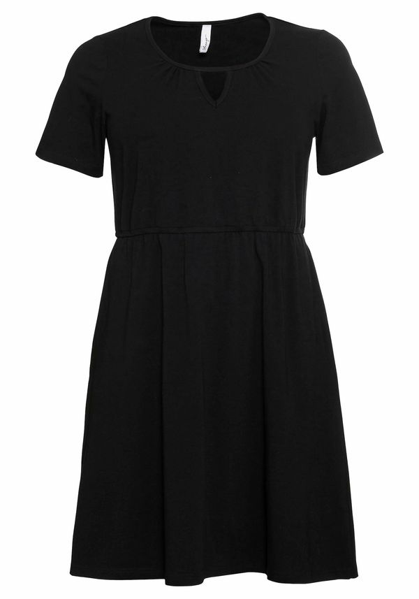 SHEEGO SHEEGO Лятна рокля  черно