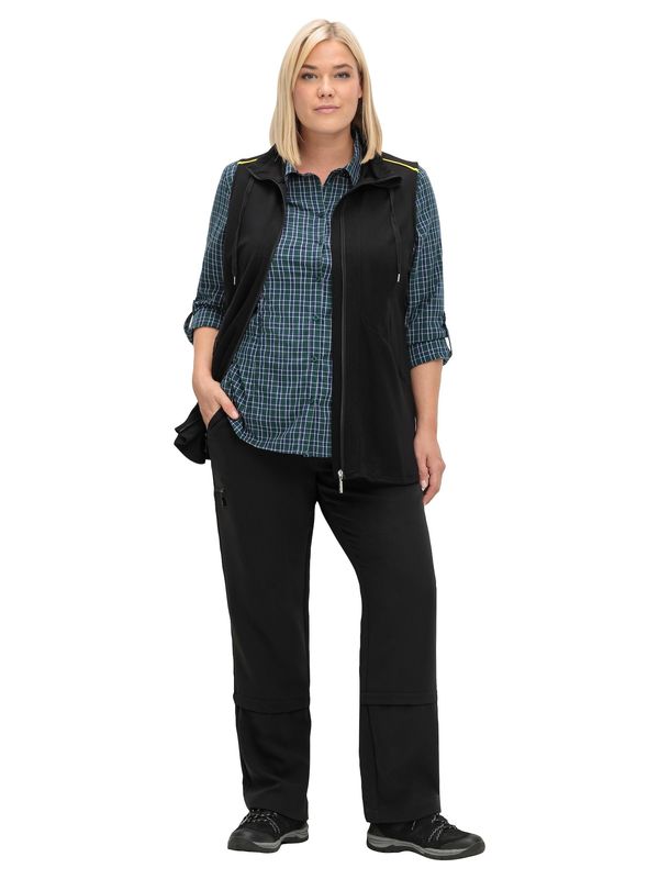 SHEEGO SHEEGO Outdoor панталон  черно