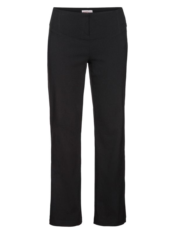 SHEEGO SHEEGO Панталон 'Bodyforming'  черно