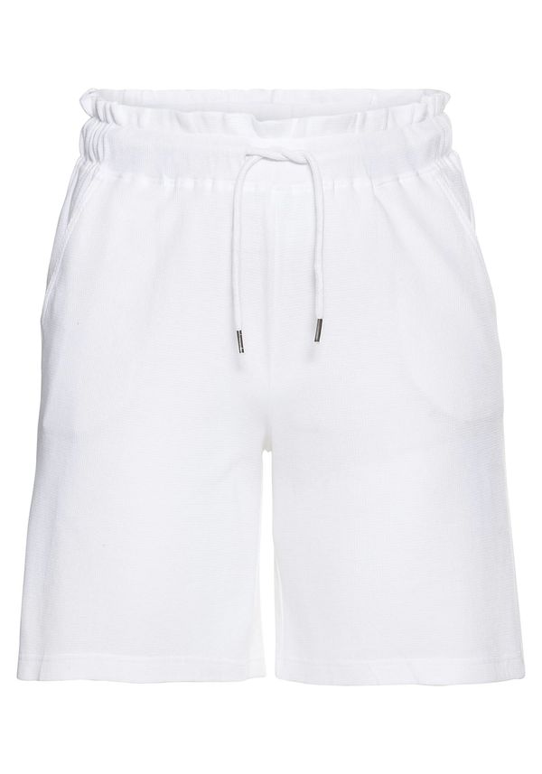 SHEEGO SHEEGO Панталон  бяло